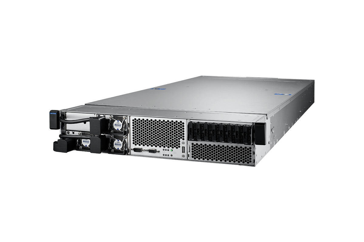 SKY-622G4 - 2U GPU 서버