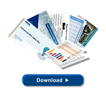 Sales Kits & Success Cases