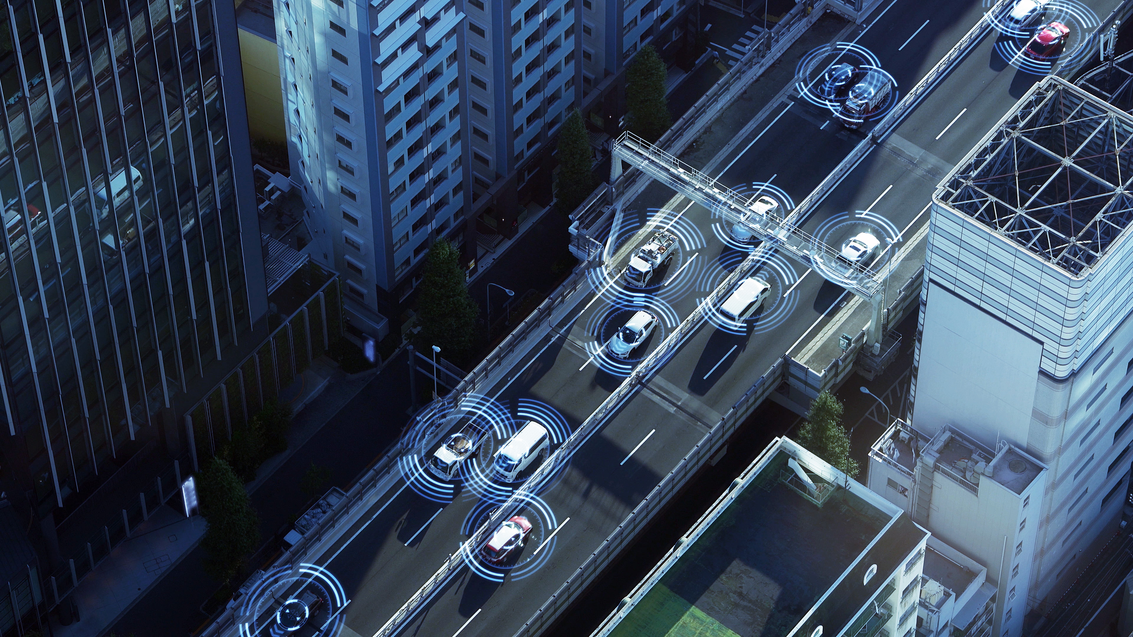 Smart Cities