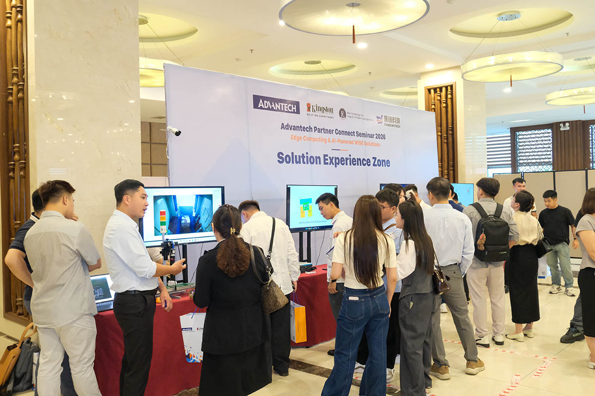 Kiến tạo tương lai bằng liên minh đồng sáng tạo (Co-Creation)