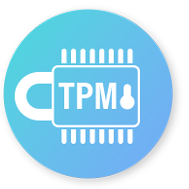 Advantech TPC-318WH Security Features with TPM 2.0 and hardware-based protection