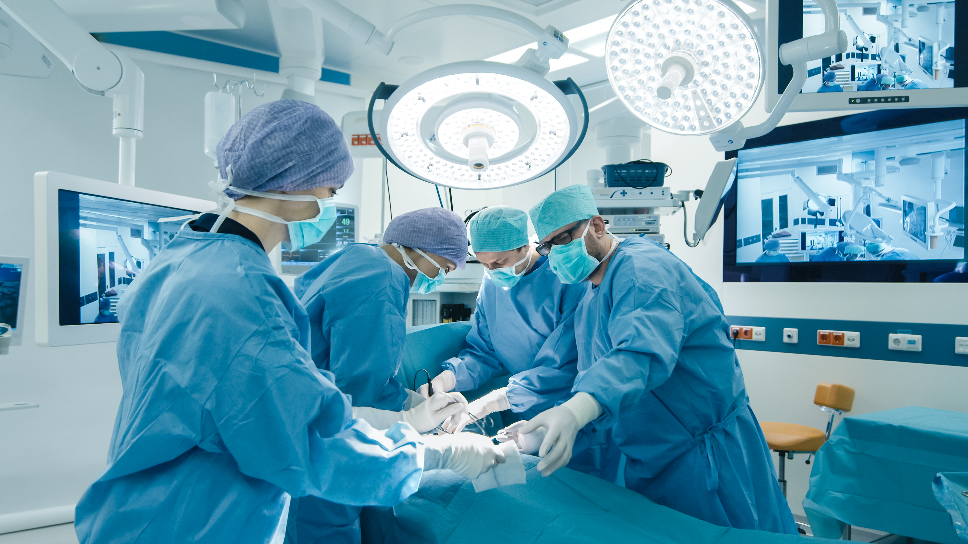 Surgical Robotic Assisted Bronchoscopy Platform