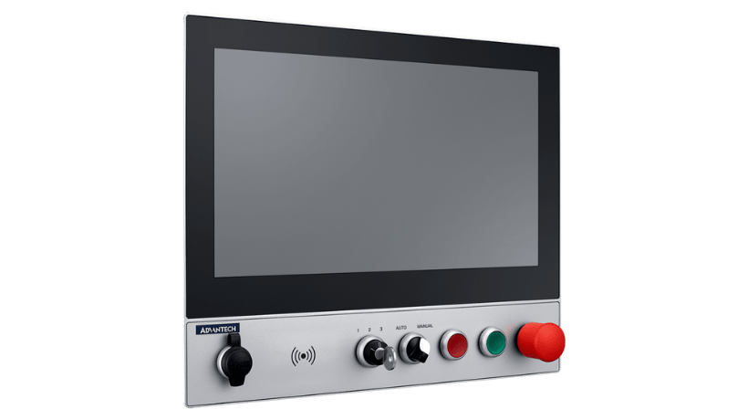 SPC-800 V2 패널 PC