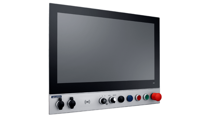 SPC-800(M) V2 모니터