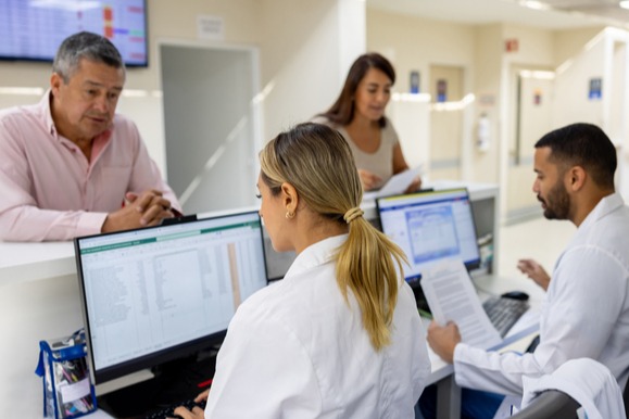 Healthcare facilities