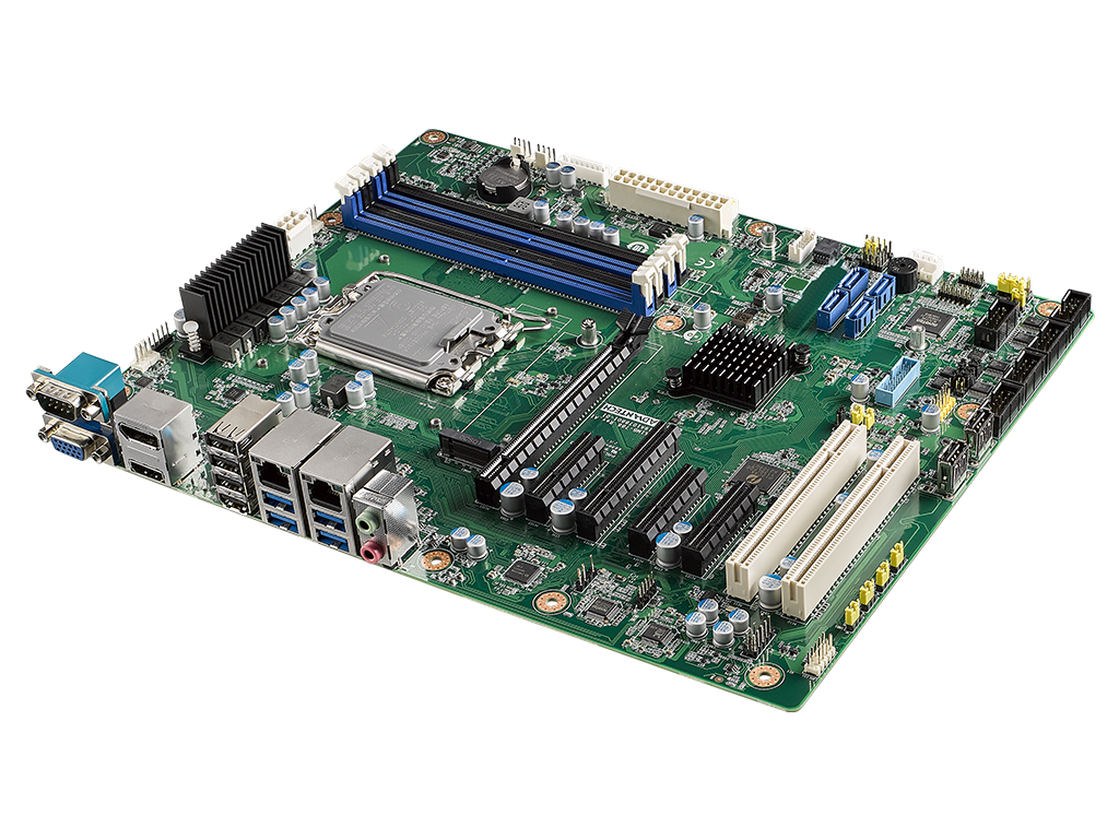 Advantech Industrial ATX motherboards AIMB-788 (Q670E)