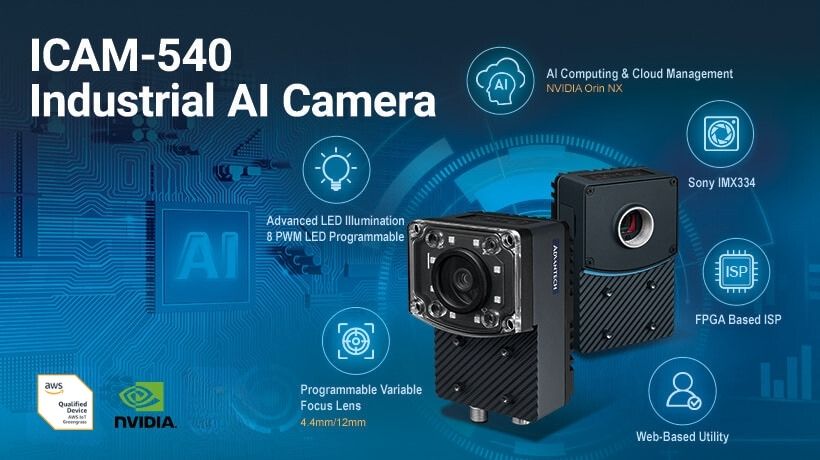 ICAM-540