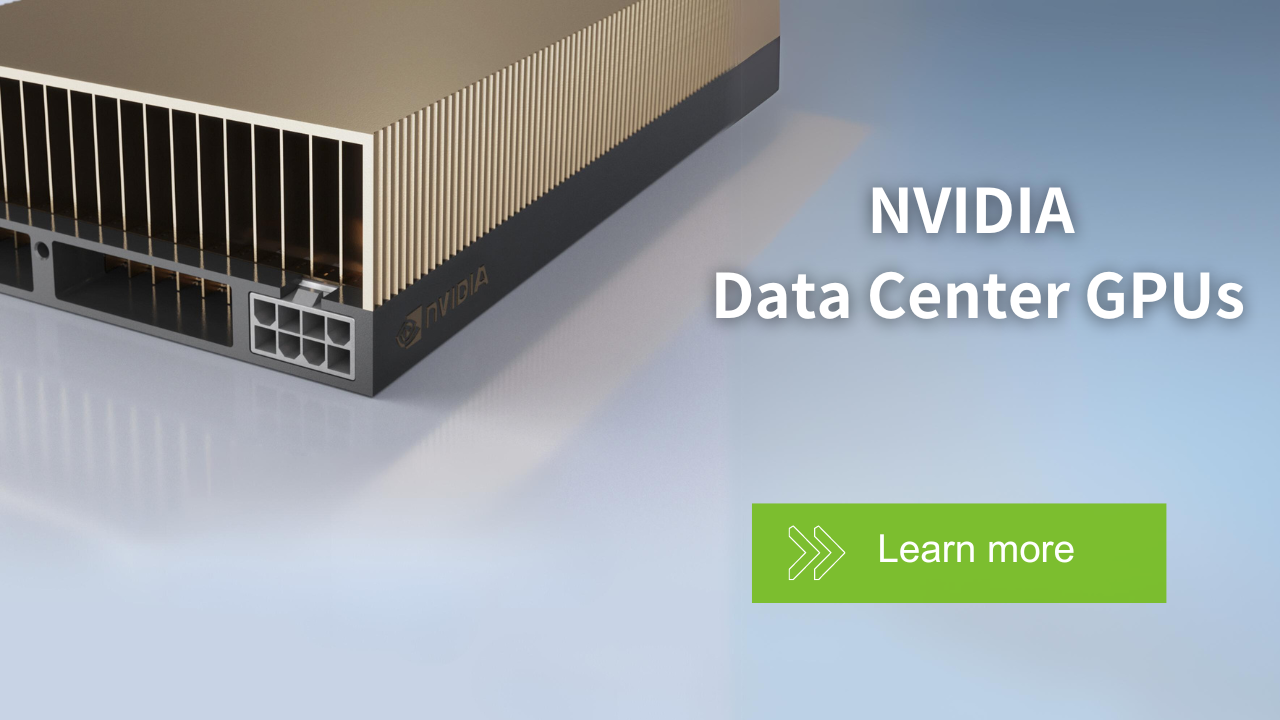 Advantech Data Center GPU