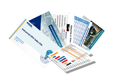 Sales Kits & Success Cases