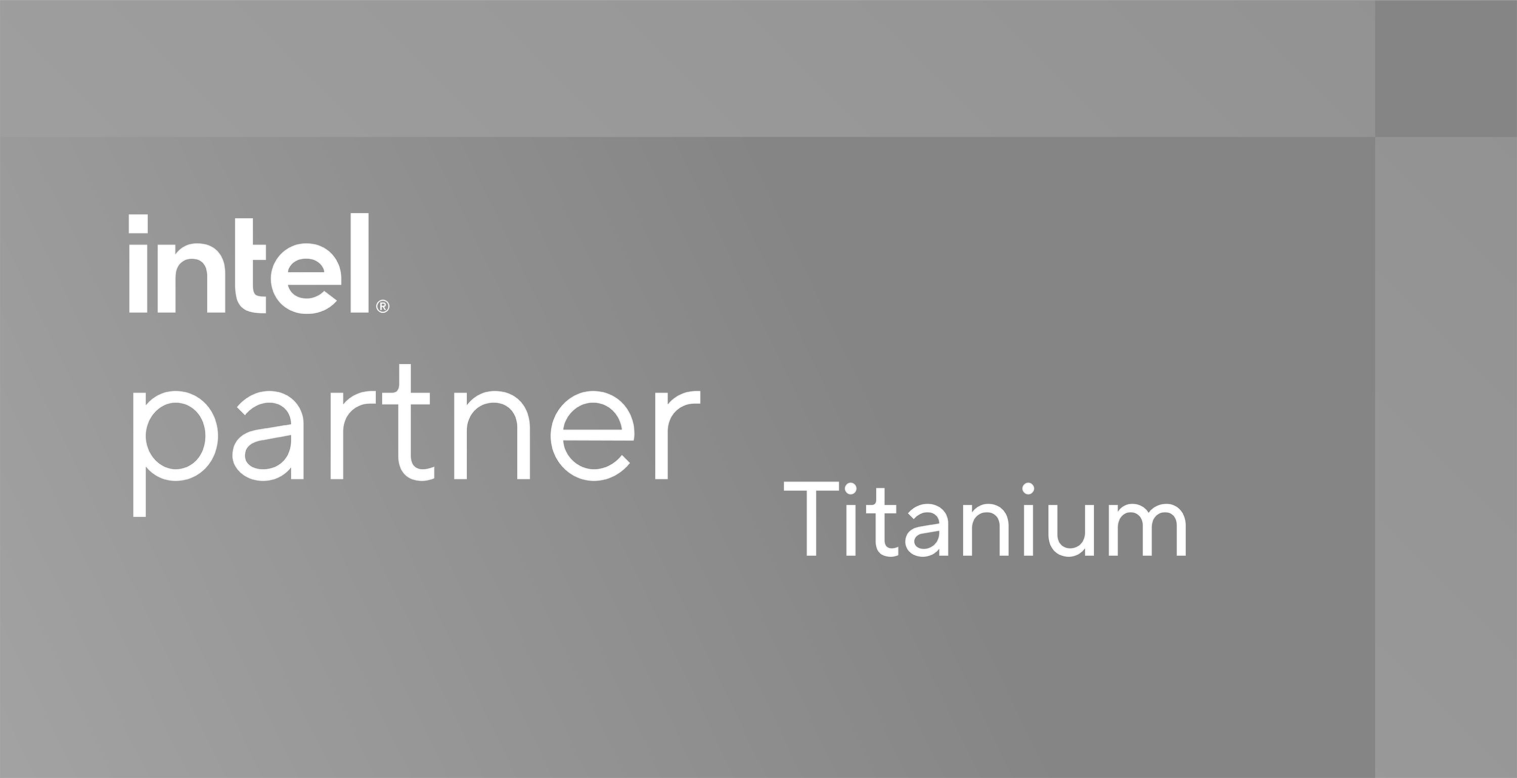 intel partner