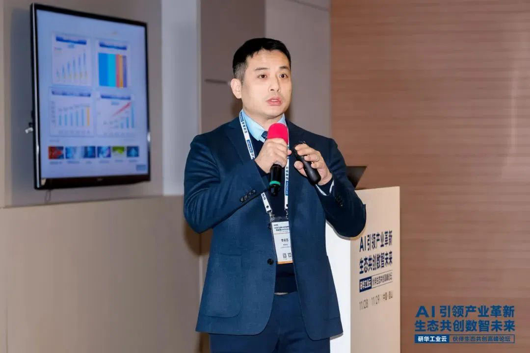 02 产品创新力 All in AI