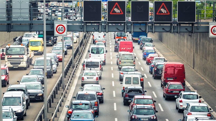 Advantech Adaptive Traffic Control Systems