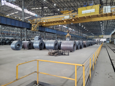 High-Performance Rugged Industrial Computers to Support Uninterrupted Steel Plant Operation in India