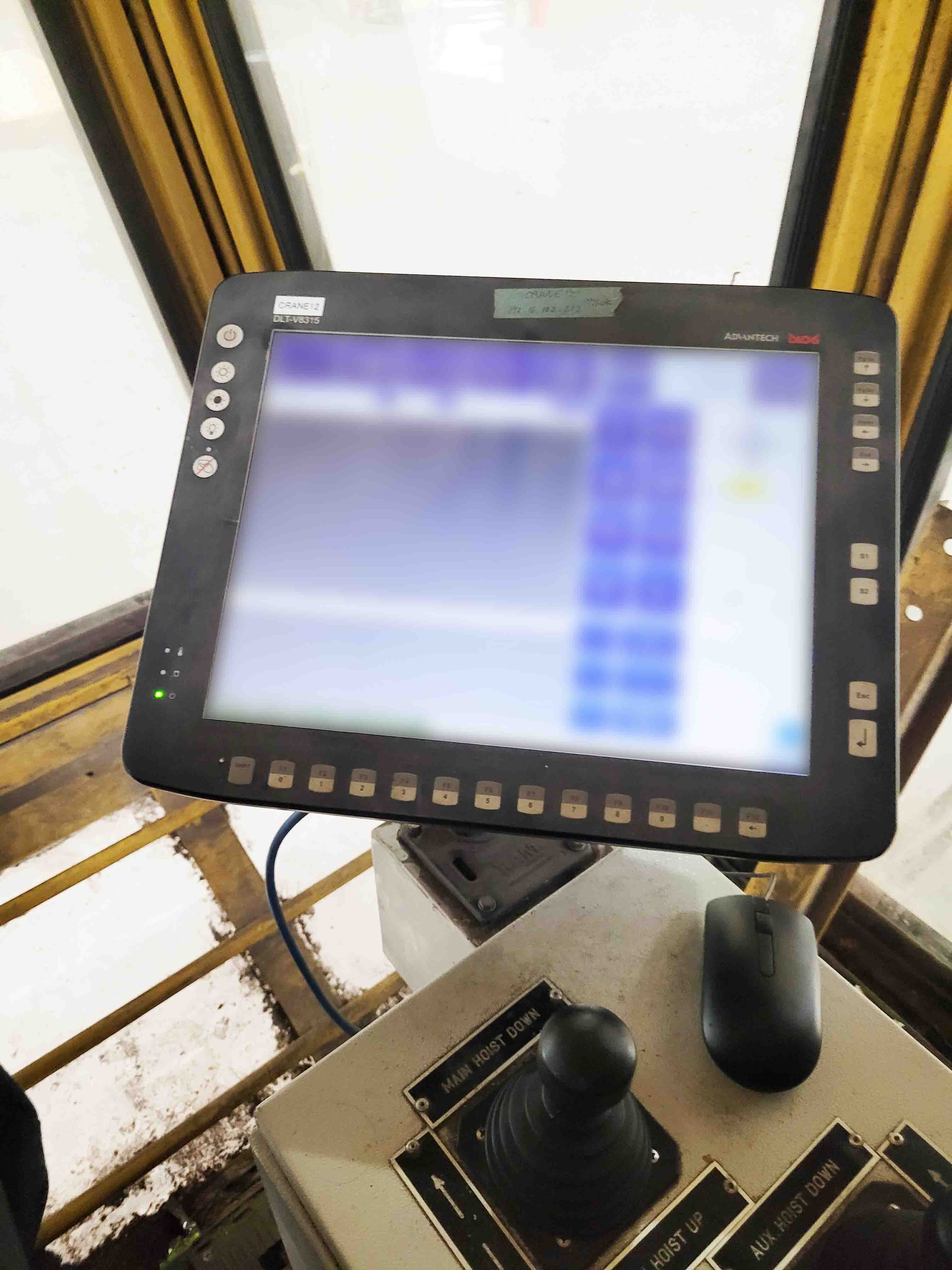 High-Performance Rugged Industrial Computers to Support Uninterrupted Steel Plant Operation in India