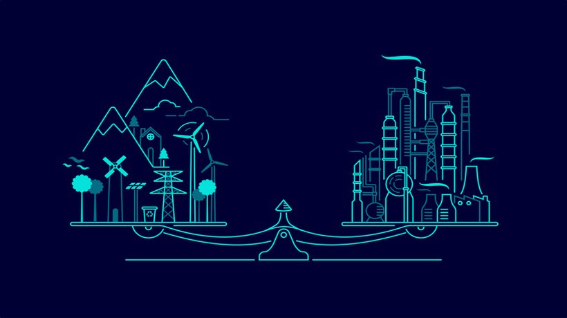 Low Carbon Energy: A Sustainable Solution for the Future