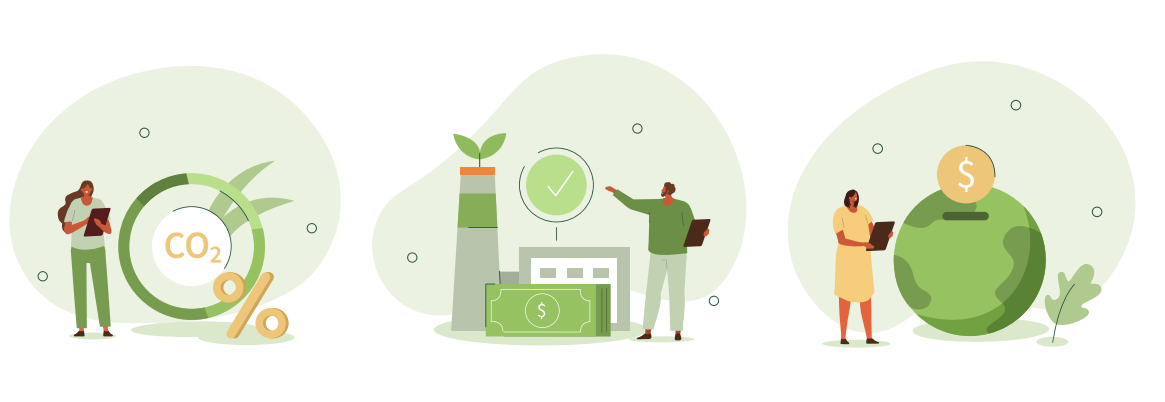 安永EY攜手研華科技共謀環境永續 助力企業智慧迎向「碳有價」時代