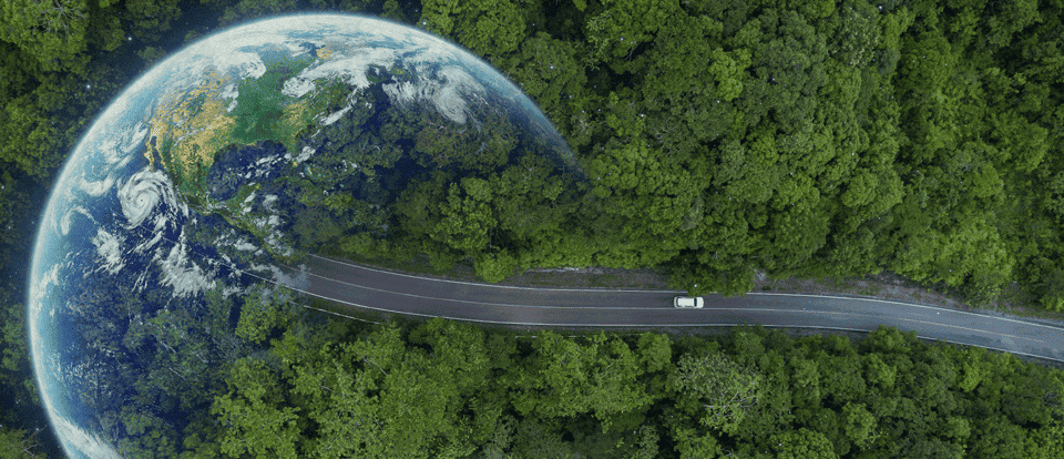 安永EY攜手研華科技共謀環境永續 助力企業智慧迎向「碳有價」時代