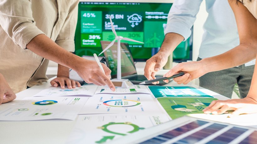 Corporate Carbon Footprints: What You Need to Know