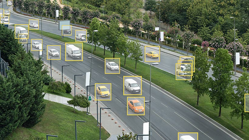 Case 5-Advancing Highway Safety in Japan with AI-Powered Traffic Surveillance