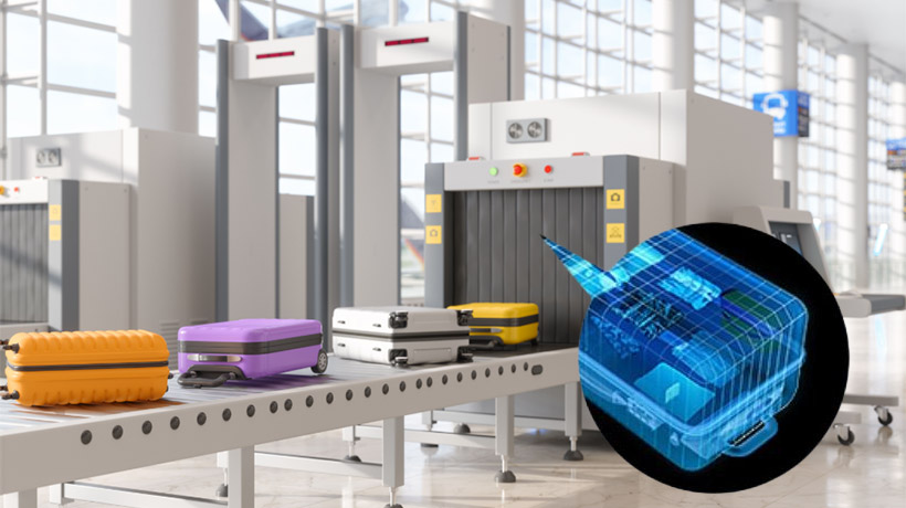 Case 1-Harnessing AI for Security Screening in Public Venues