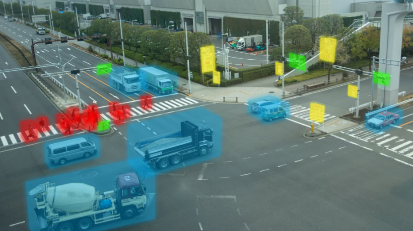 Case 6-Turkey Deploys AI-Assisted Traffic Surveillance and Analysis