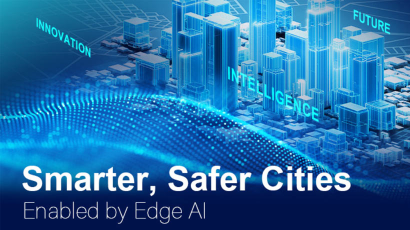 Success Stories: Edge AI in Smart City