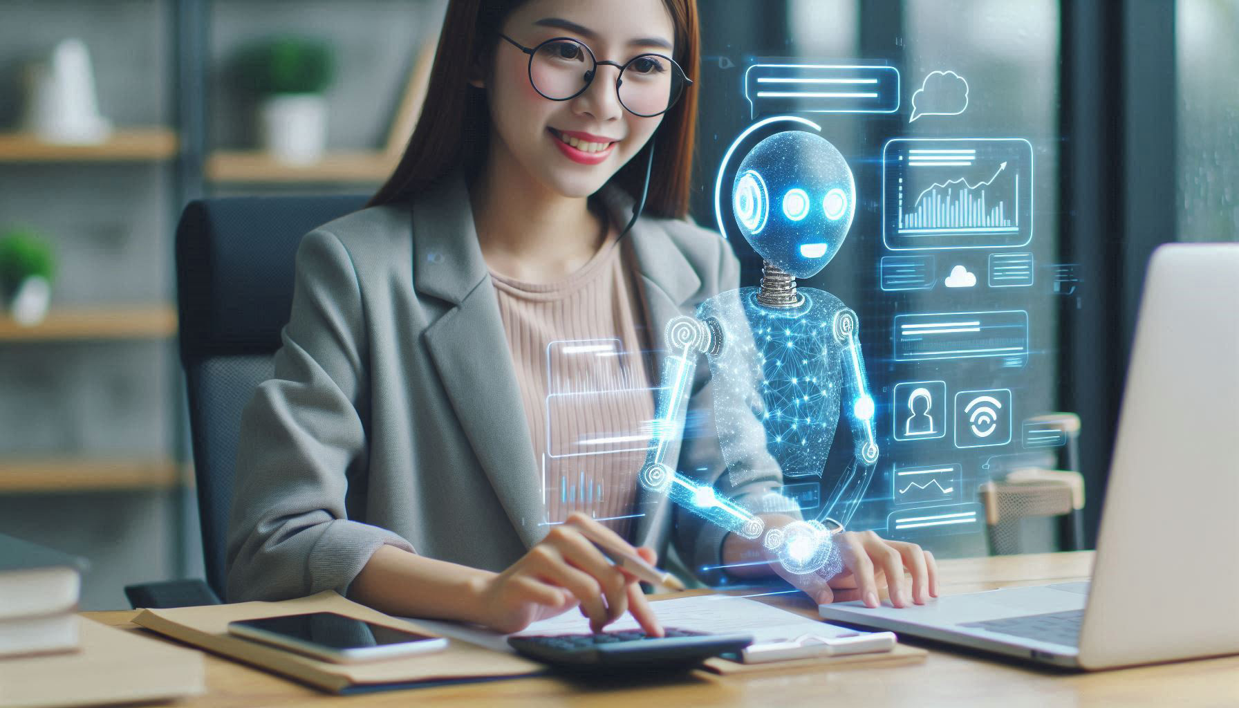 Case 2-Improve Citizen Service and Efficiency with GenAI and LLMs