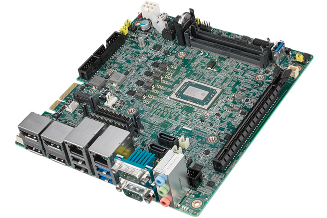 M-Series 게임 플랫폼 범위 확장