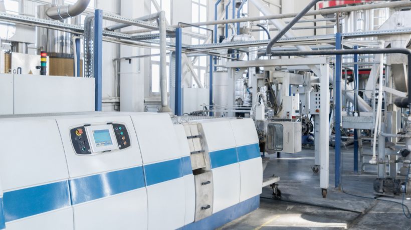 Giải pháp mạng công nghiệp hỗ trợ giám sát quy trình & tự động hoá trong nhà máy sản xuất bàn chải đánh răng tại Việt Nam