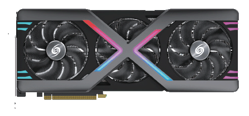 RTX 5090 – Flagship Model for High-End Performance
