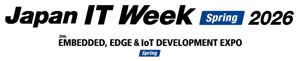 アドバンテック、Japan IT Week 2026に出展 エッジAIの最前線を紹介①