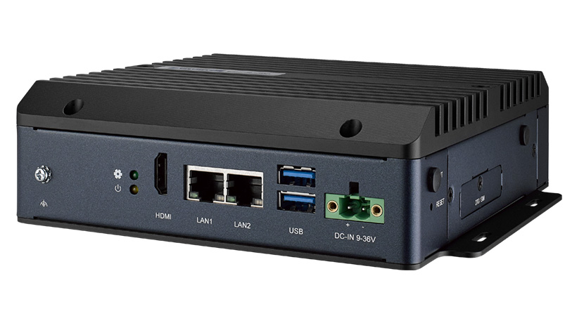 ● 型番:EPC-R7300 NVIDIA Jetson Orin™ NX/Nano 対応べアボーンPC