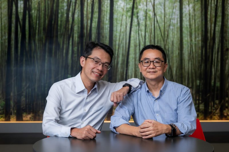 搶攻邊緣運算商機!研華攜英特爾打造高效能邊緣 AI 解方,加速四大垂直場域落地