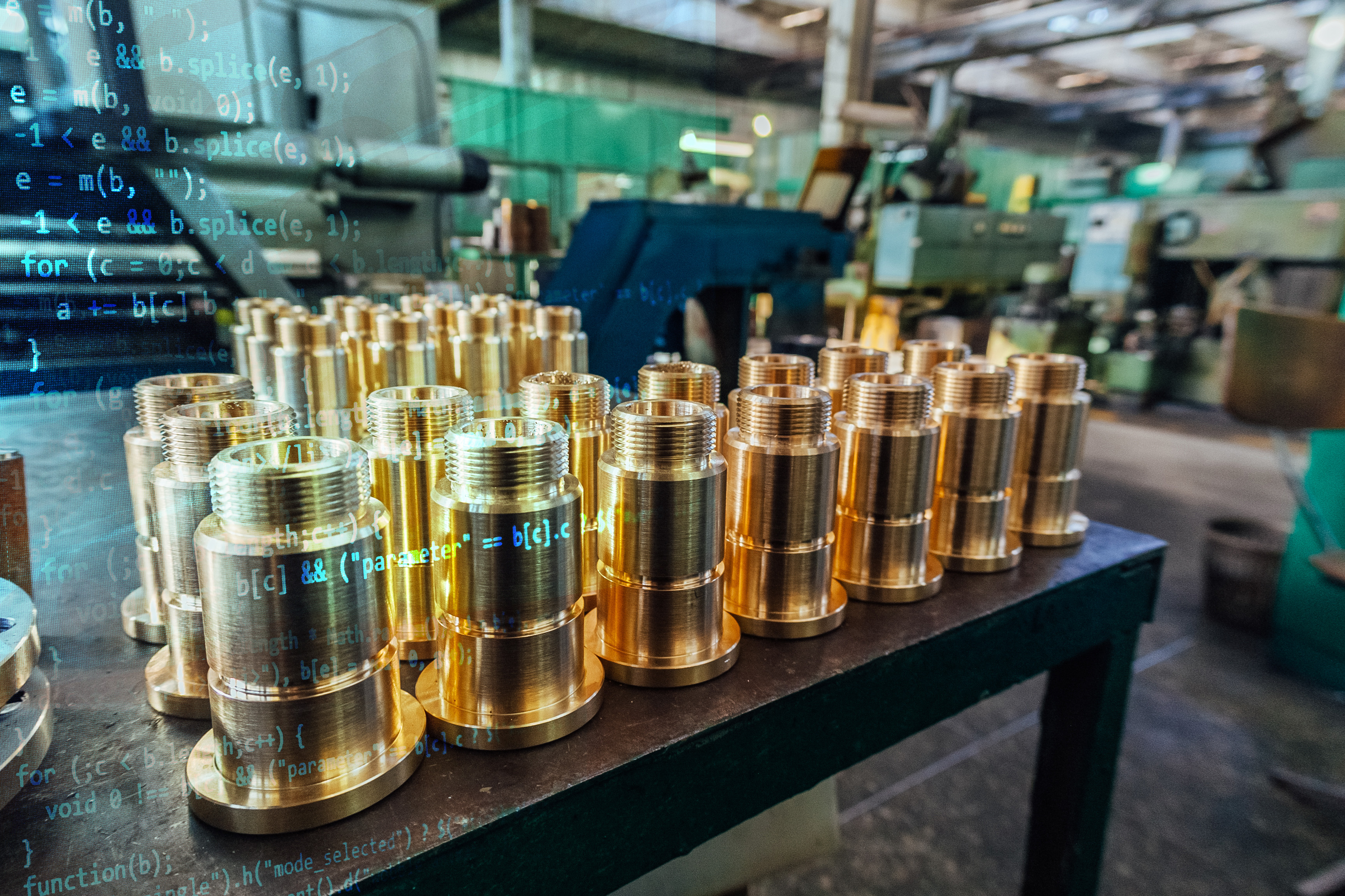 fastener-industry