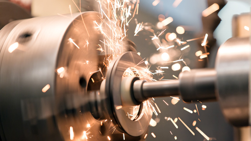 Metal-processing-industry