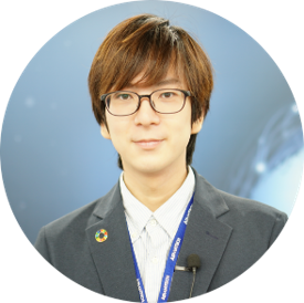 GLEAP株式会社 取締役CTO 西村 拡