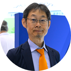 アドバンテック株式会社 エンベデッドIoT統括事業部 ダイレクタ 矢島 健一郎