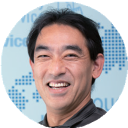 アドバンテック株式会社 エンベデッドIoT統括事業部 事業開発マネージャ 村益 寛紀
