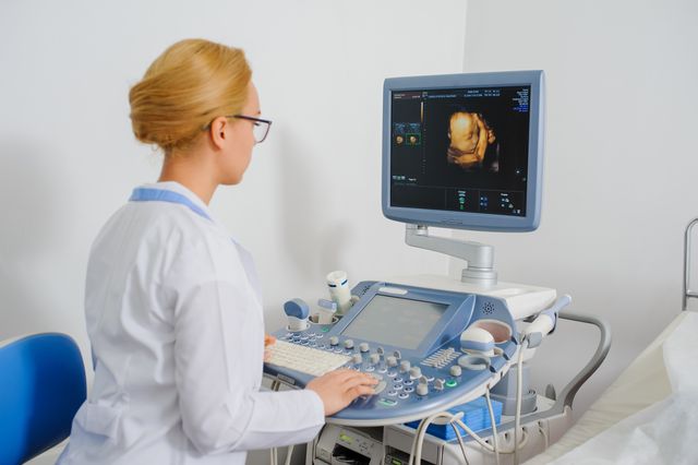Case 4-Delivers Excellent Graphics and AI Performance to Ultrasound Devices