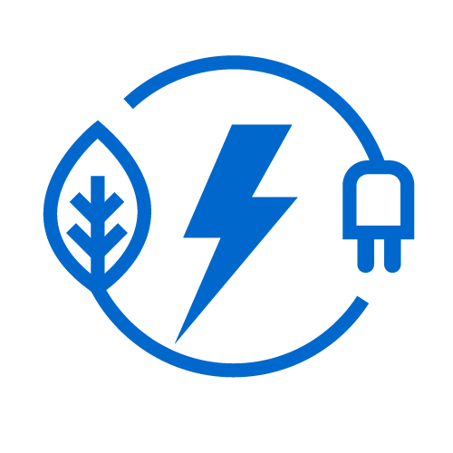 Isolation power input design & 20W low power consumption