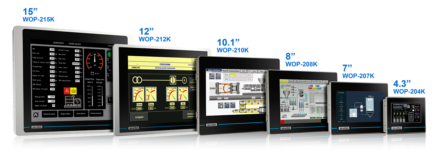 Industrial-Grade Design Assures Reliable Field Implementation