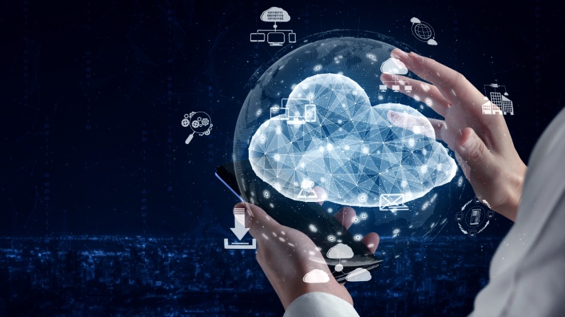 SD-WAN Solution