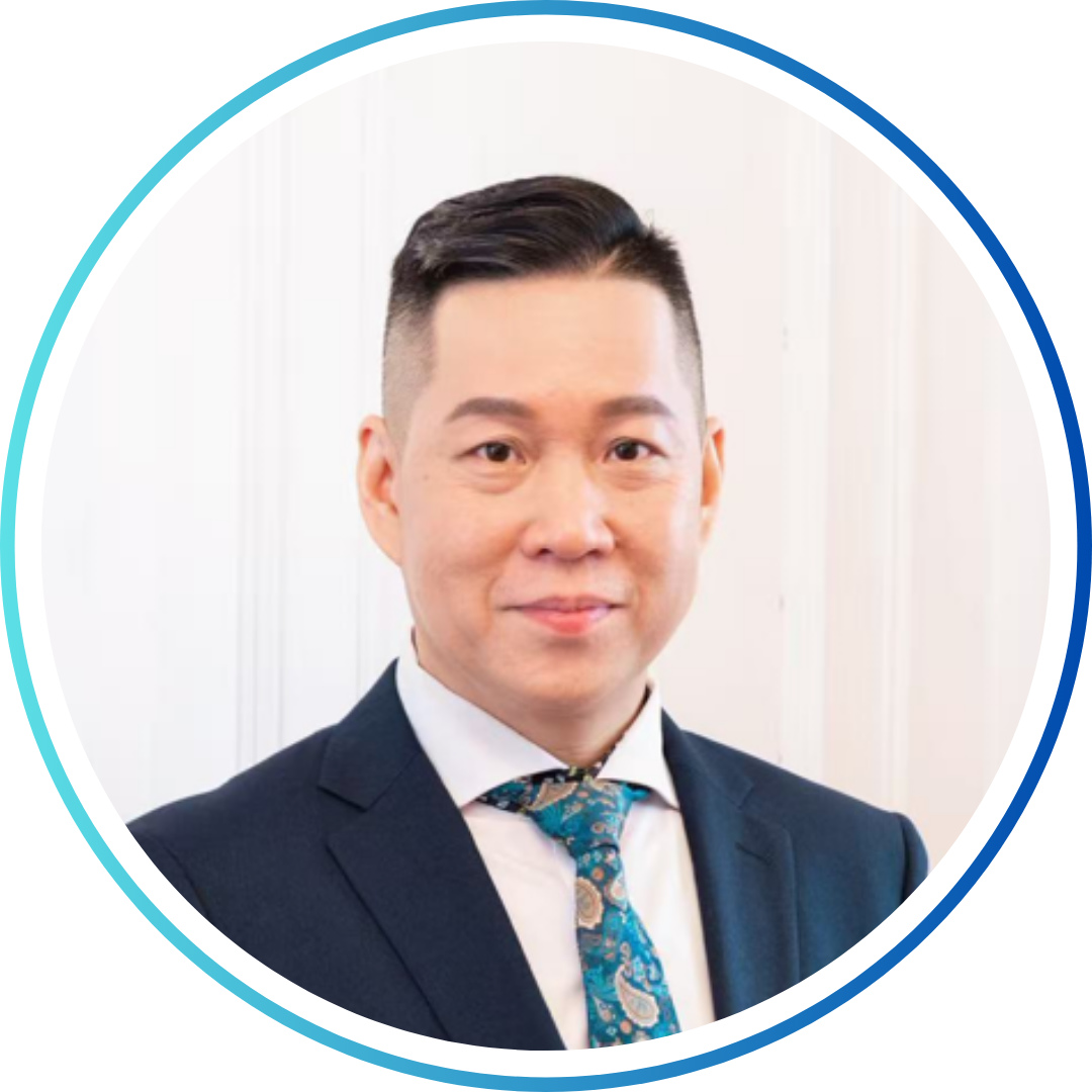 Dr. Werdna Wei, CIO at Juneway Electronics