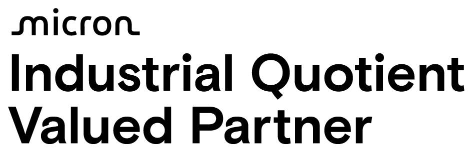 産業指数（IQ）パートナー：Micron Technology