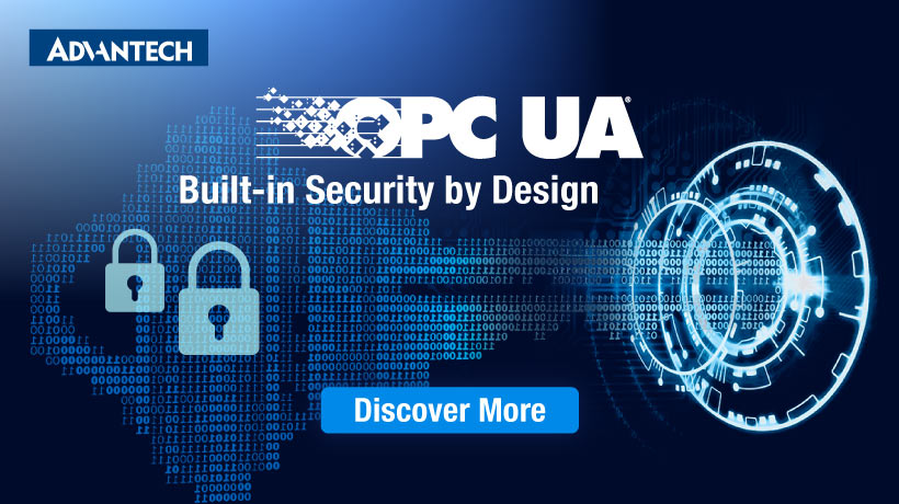 OPC UA快速指南