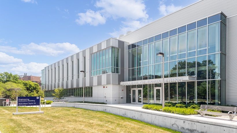 Accelerate Campus Energy Management by Building a LoR - 研华