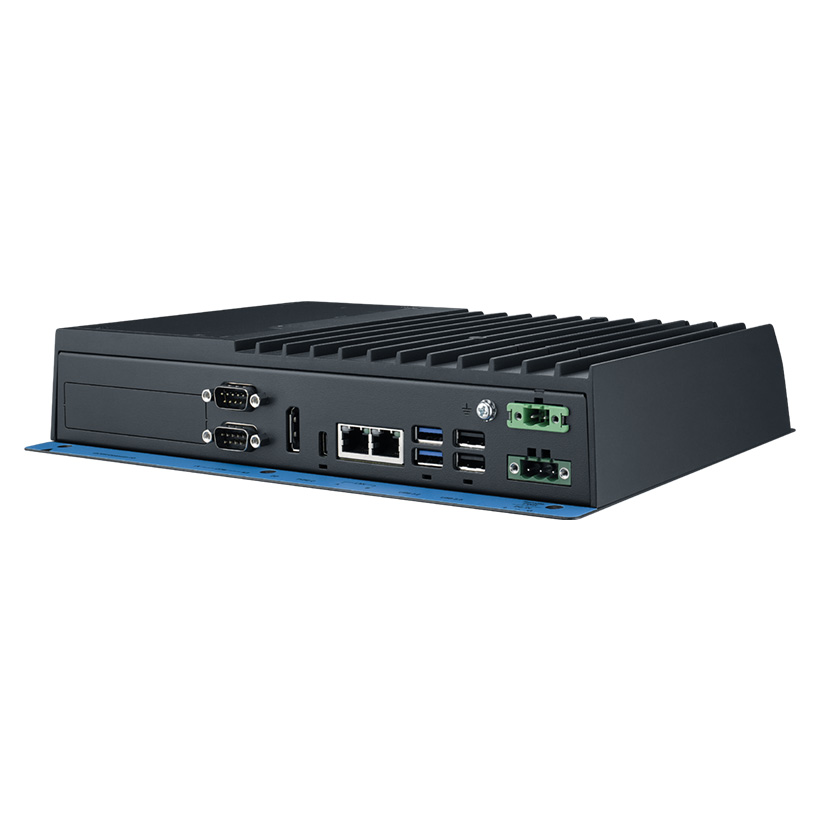 Modular HMI TPC-B520
