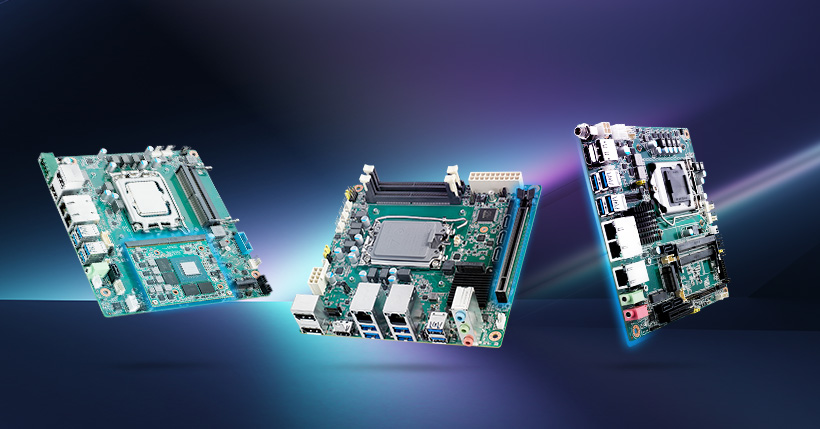 Unlocking Mini-ITX Versatility