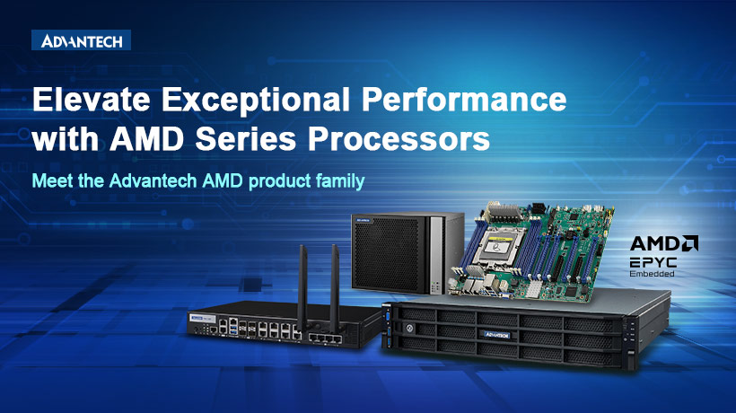 AMD Series