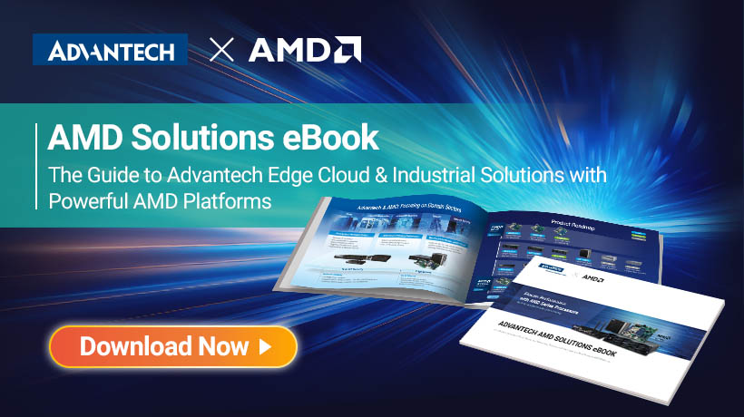 AMD Solutions eBook